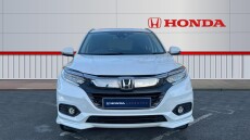 Honda HR-V 1.5 i-VTEC EX CVT 5dr Petrol Hatchback